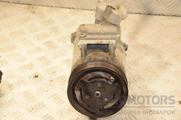Компрессор кондиционера VW Jetta 1.6tdi 2006-2011 5N0820803A 412598 euromotors.com.ua