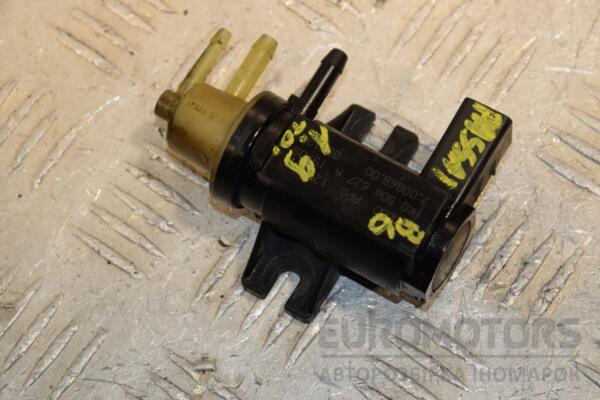 Клапан електромагнітний VW Passat 1.9tdi (B6) 2005-2010 1K0906627A 412605 euromotors.com.ua