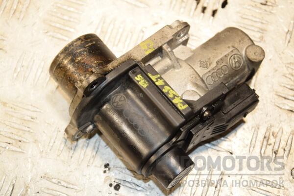 Клапан EGR електричний VW Passat 1.9tdi (B6) 2005-2010 03G131501N 412607 euromotors.com.ua