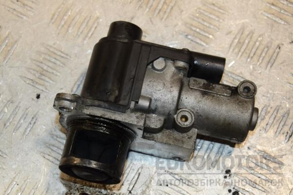 Клапан EGR электрический VW Passat 1.9tdi (B6) 2005-2010 03G131501N 412607 - 2