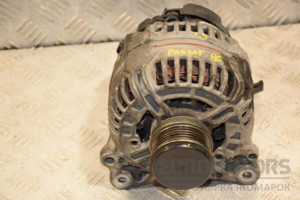 Генератор VW Passat 1.9tdi (B6) 2005-2010 0124525091 412609 euromotors.com.ua