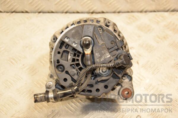 Генератор VW Passat 1.9tdi (B6) 2005-2010 0124525091 412609 - 3