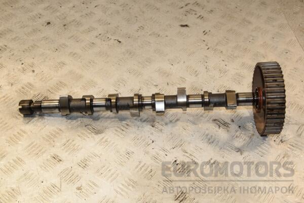 Распредвал Renault Trafic 1.9dCi 2001-2014 412616 euromotors.com.ua