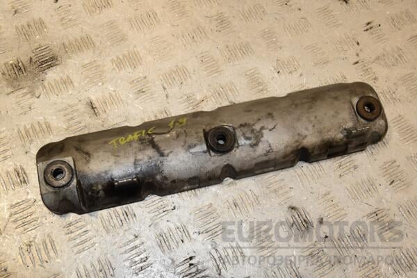 Клапанная крышка (Крышка клапанов) Renault Trafic 1.9dCi 2001-2014 7700111609 412617 euromotors.com.ua