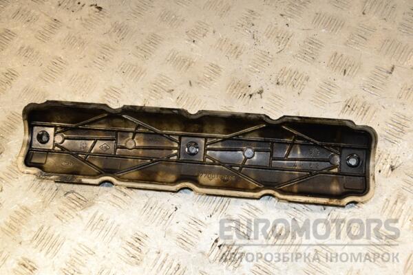 Клапанна кришка (Кришка клапанів) Renault Trafic 1.9dCi 2001-2014 7700111609 412617 - 2