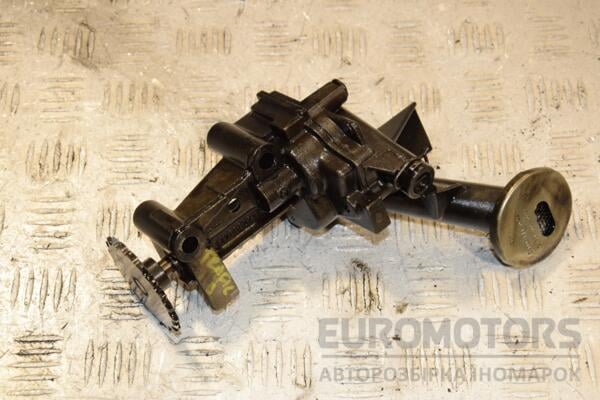 Масляный насос Renault Trafic 1.9dCi 2001-2014 7700600251 412620 euromotors.com.ua