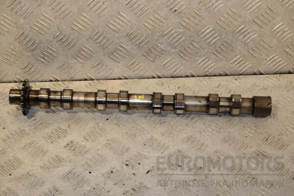 Розподільний вал впускний Citroen C4 Picasso 2.0hdi 2007-2014 9644216280 412631 euromotors.com.ua