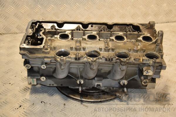 Головка блока Peugeot 607 2.0hdi 2000-2010 9641752610 412632 euromotors.com.ua