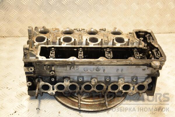 Головка блока Citroen Jumpy 2.0hdi 2007-2016 9641752610 412632 - 3