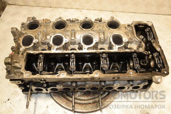 Головка блока Citroen Jumpy 2.0hdi 2007-2016 9641752610 412632 - 5
