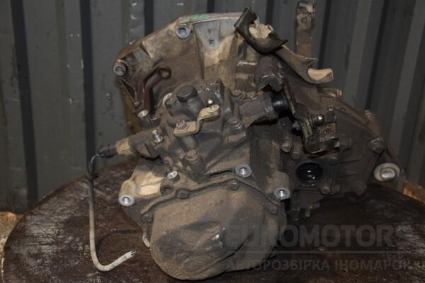 МКПП (механічна коробка перемикання передач) 5-ступка Fiat Doblo 1.4 8V 2000-2009 55241434 412655 - 3