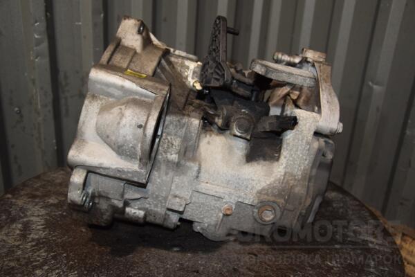 МКПП (механическая коробка переключения передач) 5-ступка VW Caddy 1.9tdi (III) 2004-2015 JCR 412666 - 4
