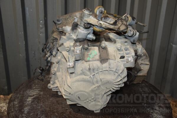 МКПП (механічна коробка перемикання передач) 6-ступка Opel Astra 1.7cdti (H) 2004-2010 55561599 412672 - 3