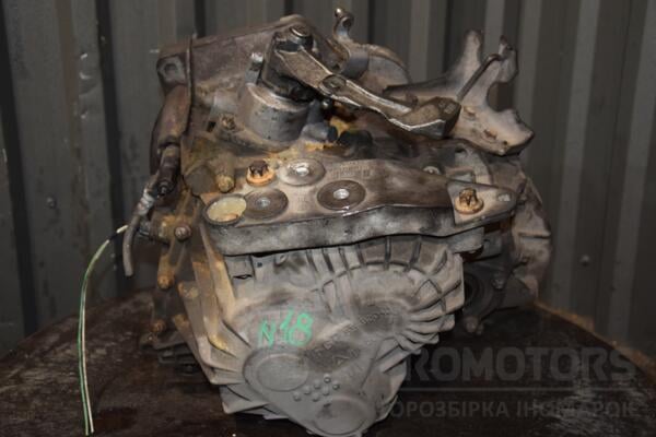 МКПП (механическая коробка переключения передач) 6-ступка Opel Corsa 1.3MJet (C) 2000-2006 55186621 412678 - 3