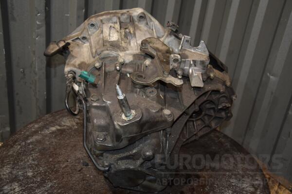 МКПП (механическая коробка переключения передач) 6-ступка Nissan Qashqai 1.5dCi 2007-2014 TL4113 412696 - 3