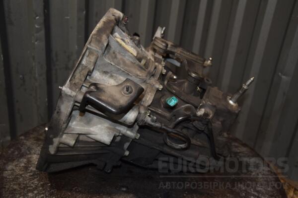 МКПП (механическая коробка переключения передач) 6-ступка Nissan Qashqai 1.5dCi 2007-2014 TL4113 412696 - 4