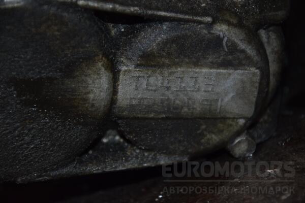 МКПП (механическая коробка переключения передач) 6-ступка Nissan Qashqai 1.5dCi 2007-2014 TL4113 412696 - 6