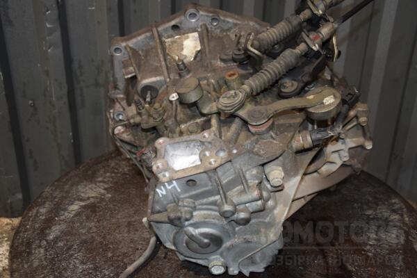МКПП (механічна коробка перемикання передач) 6-ступка Toyota Urban Cruiser 1.33 16V 2009 3030052671 412702 - 3