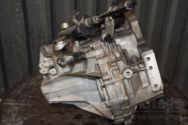МКПП (механічна коробка перемикання передач) 6-ступка Toyota Urban Cruiser 1.33 16V 2009 3030052671 412702 - 4