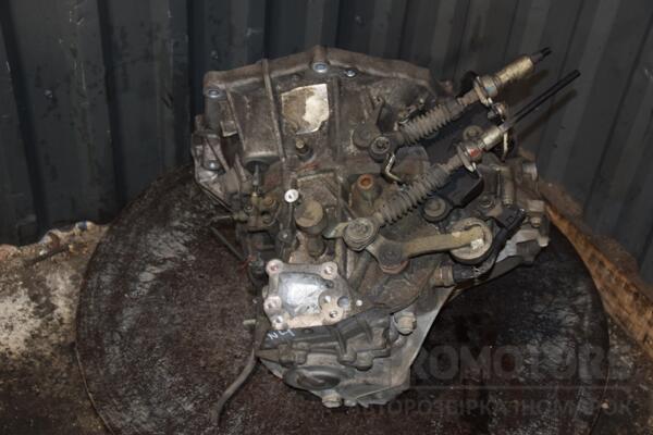 МКПП (механічна коробка перемикання передач) 6-ступка Toyota Urban Cruiser 1.33 16V 2009 3030052671 412702 - 5