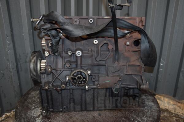 Блок двигателя в сборе Citroen Jumpy 2.0hdi 2007-2016 412713 - 3