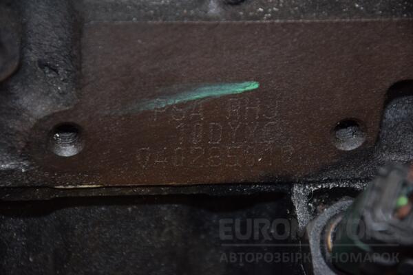 Блок двигателя в сборе Citroen Jumpy 2.0hdi 2007-2016 412713 - 6