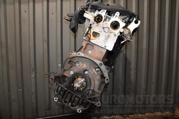 Двигун Citroen Jumpy 2.0hdi 2007-2016 RH02 412719 - 3