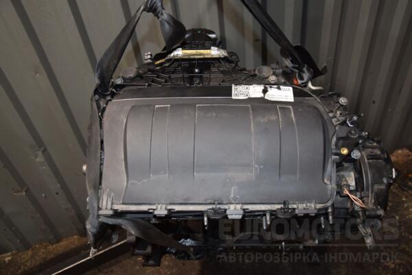 Двигун Citroen Jumpy 2.0hdi 2007-2016 RH02 412719 - 5