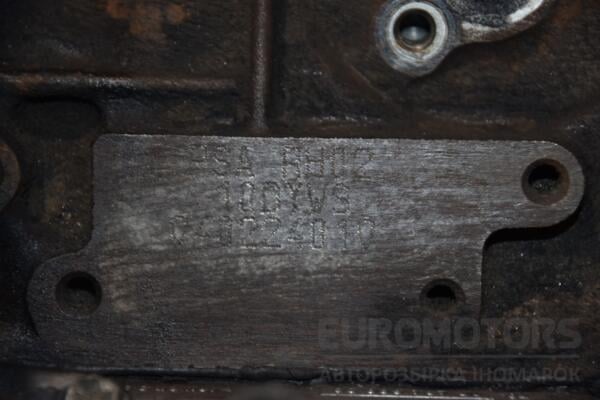 Двигун Citroen Jumpy 2.0hdi 2007-2016 RH02 412719 - 6