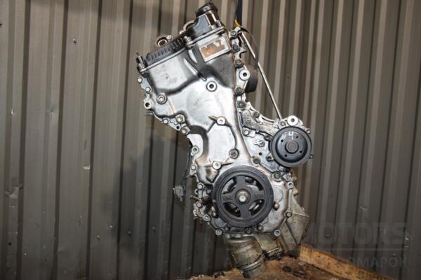 Двигатель Toyota Auris 1.33 16V (E15) 2006-2012 1NR-FE 412737 euromotors.com.ua