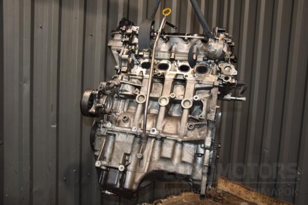 Двигун Toyota Auris 1.33 16V (E15) 2006-2012 1NR-FE 412737 - 2