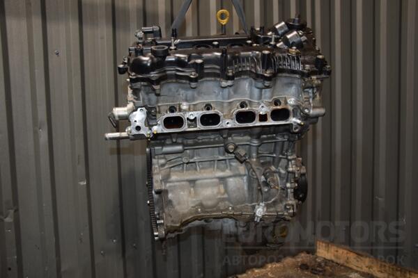 Двигун Toyota Auris 1.33 16V (E15) 2006-2012 1NR-FE 412737 - 4