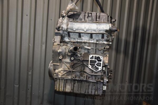 Двигатель VW Jetta 1.9tdi 2006-2011 BLS 412750 - 2