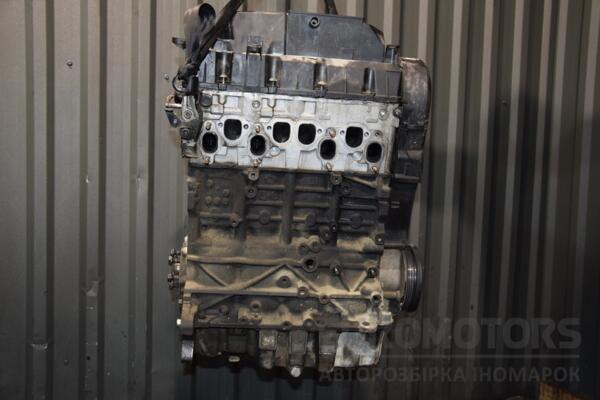 Двигатель VW Jetta 1.9tdi 2006-2011 BLS 412750 - 4