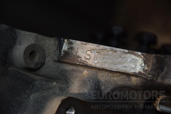 Двигатель VW Jetta 1.9tdi 2006-2011 BLS 412750 - 6
