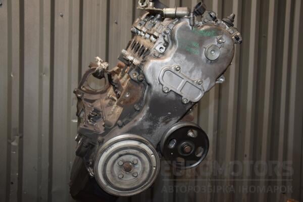 Двигатель Citroen Nemo 1.3MJet 2008 199A3000 412756 euromotors.com.ua