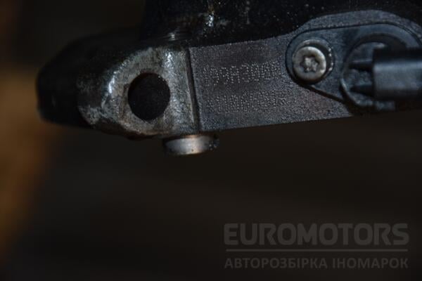Двигун Opel Combo 1.3MJet 2001-2011 199A3000 412756 - 6