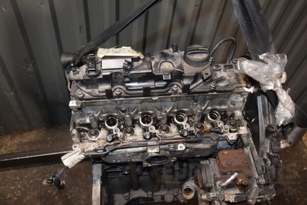 Двигатель Ford C-Max 1.6tdci 2010 T1DA 412762 - 5