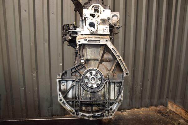 Двигун Nissan Qashqai 1.5dCi 2007-2014 K9K 430 412771 - 3