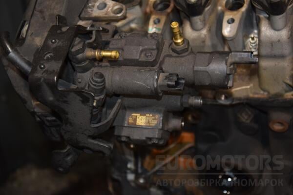 Топливный насос высокого давления (ТНВД) Renault Duster 1.5dCi 2010 5WS40565 412777 euromotors.com.ua