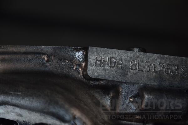 Двигатель Ford C-Max 1.6tdci 2003-2010 HHDA 412779 - 6