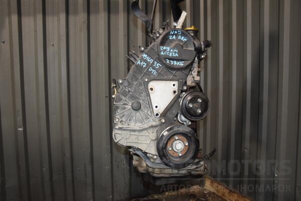 Двигун Opel Astra 1.7cdti (H) 2004-2010 A17DTR 412787 euromotors.com.ua