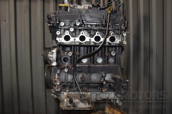 Двигатель Opel Astra 1.7cdti (H) 2004-2010 A17DTR 412787 - 2