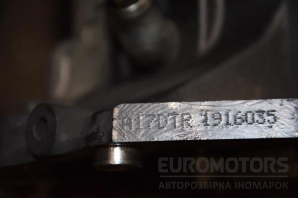 Двигатель Opel Astra 1.7cdti (H) 2004-2010 A17DTR 412787 - 6