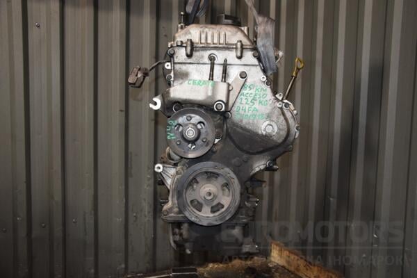 Двигатель Kia Rio 1.5crdi 2005-2011 D4FA 412794 euromotors.com.ua