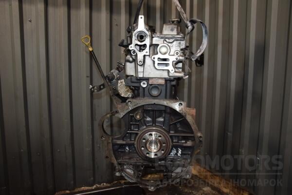 Двигун Kia Rio 1.5crdi 2005-2011 D4FA 412794 - 3