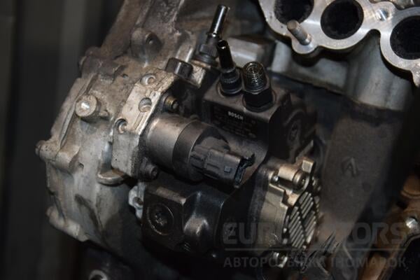 Паливний насос високого тиску (ТНВД) Hyundai H1 2.5crdi 1997-2007 0445010101 412800 euromotors.com.ua