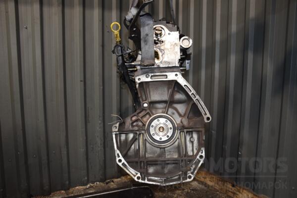 Двигун (тнвд Siemens) Renault Modus 1.5dCi 2004-2012 K9K 732 412802 - 3