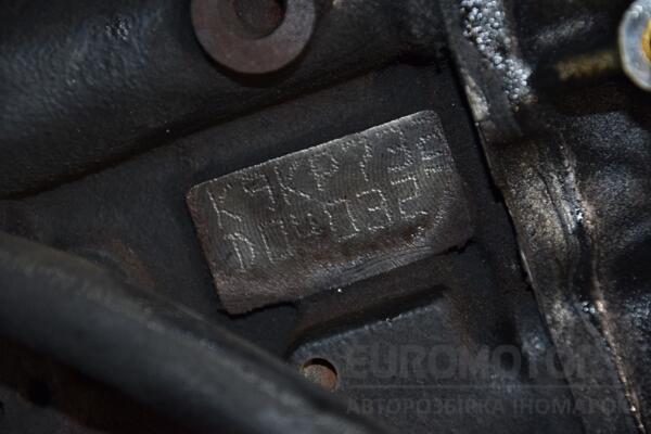 Двигун (тнвд Siemens) Renault Modus 1.5dCi 2004-2012 K9K 732 412802 - 6