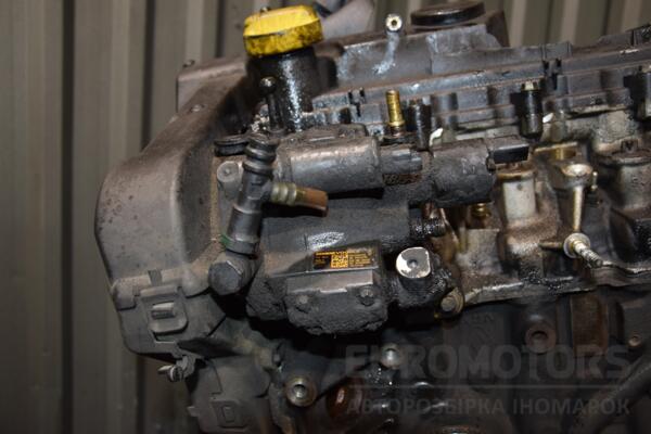 Топливный насос высокого давления (ТНВД) Renault Megane 1.5dCi (II) 2003-2009 5WS40153 412808 euromotors.com.ua